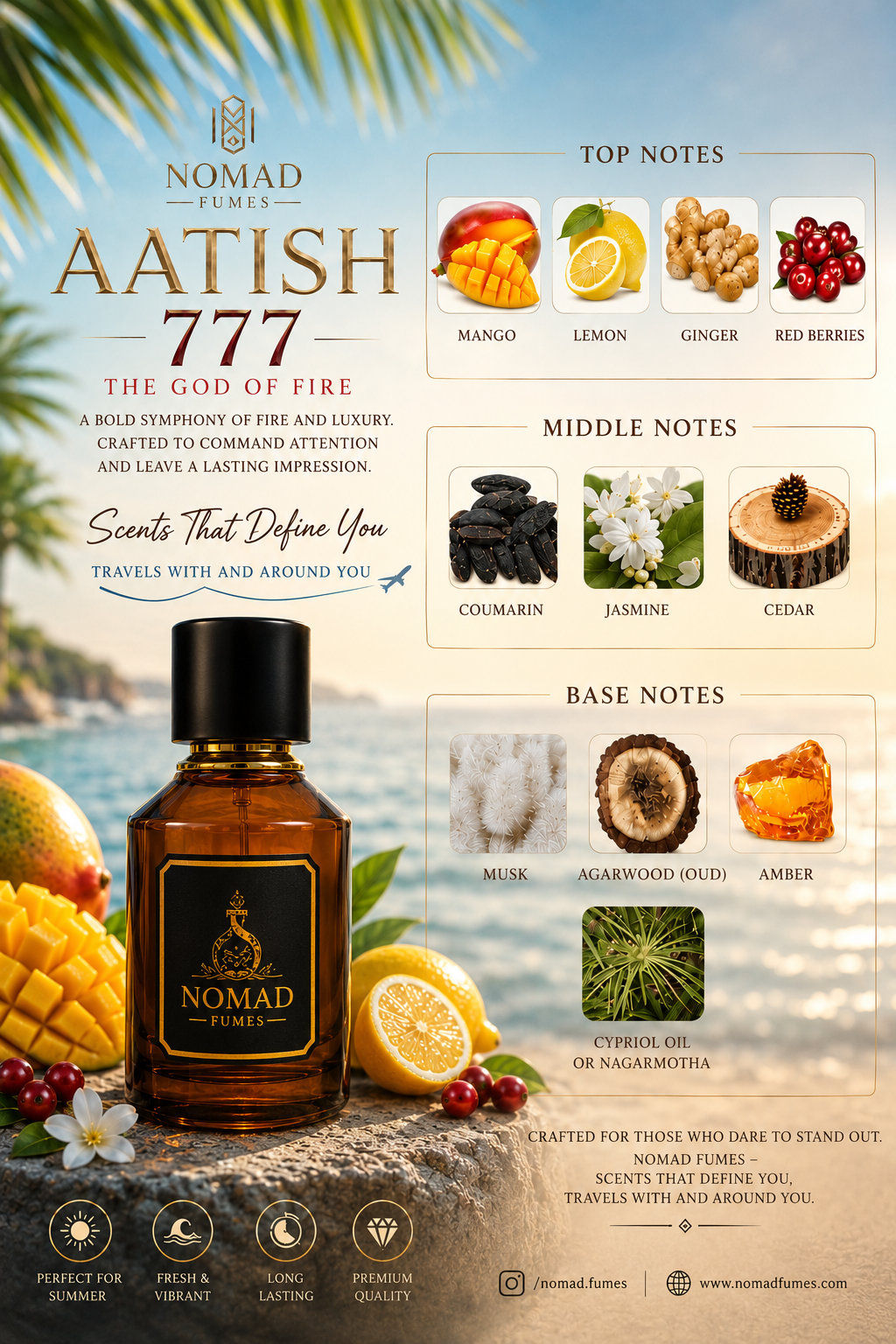 Aatish 777