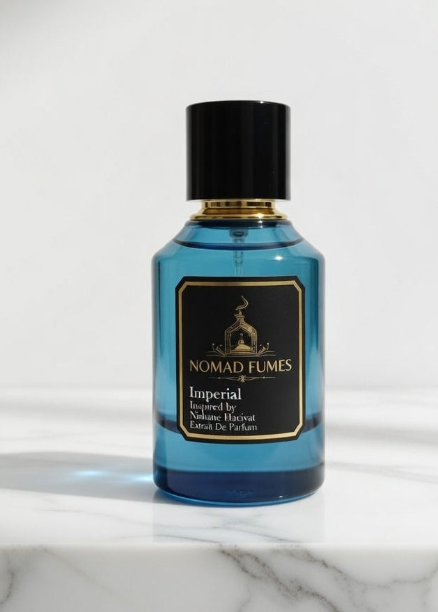 Imperial - Nomad fumes